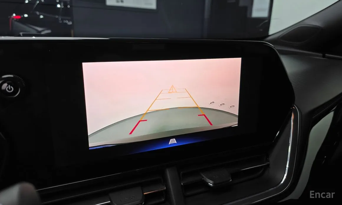 Фото 15 - Chevrolet Trax