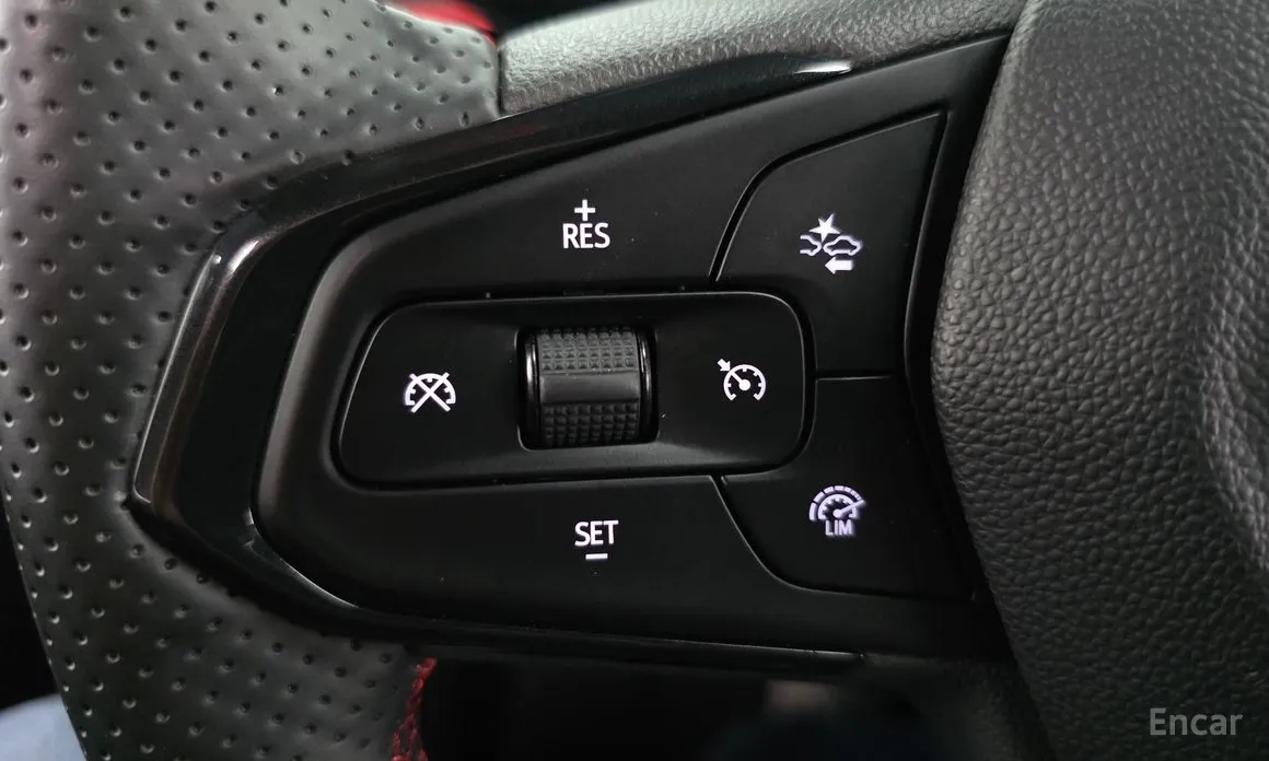 Фото 18 - Chevrolet Trax