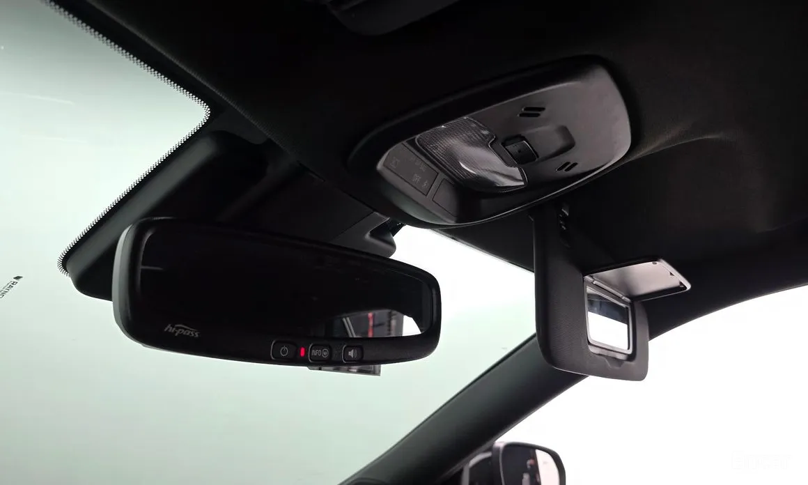 Фото 20 - Chevrolet Trax