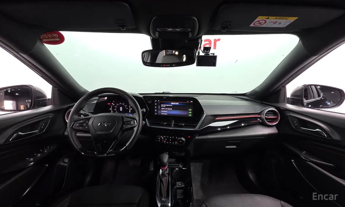 Фото 7 - Chevrolet Trax