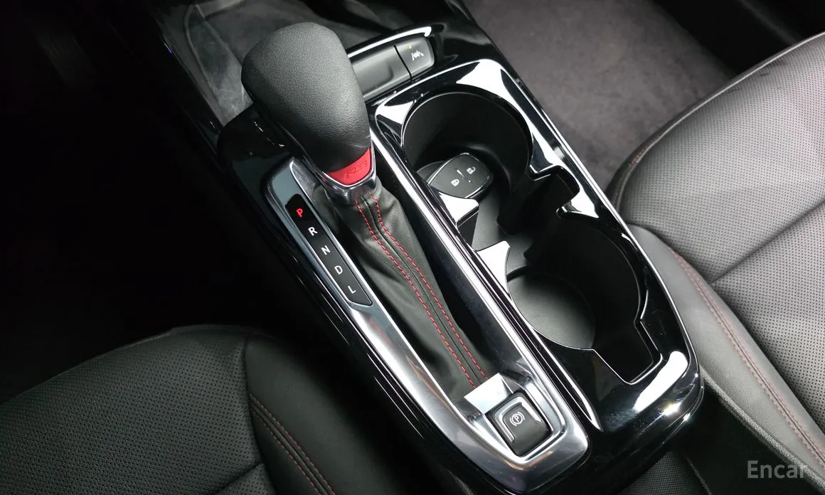 Фото 9 - Chevrolet Trax