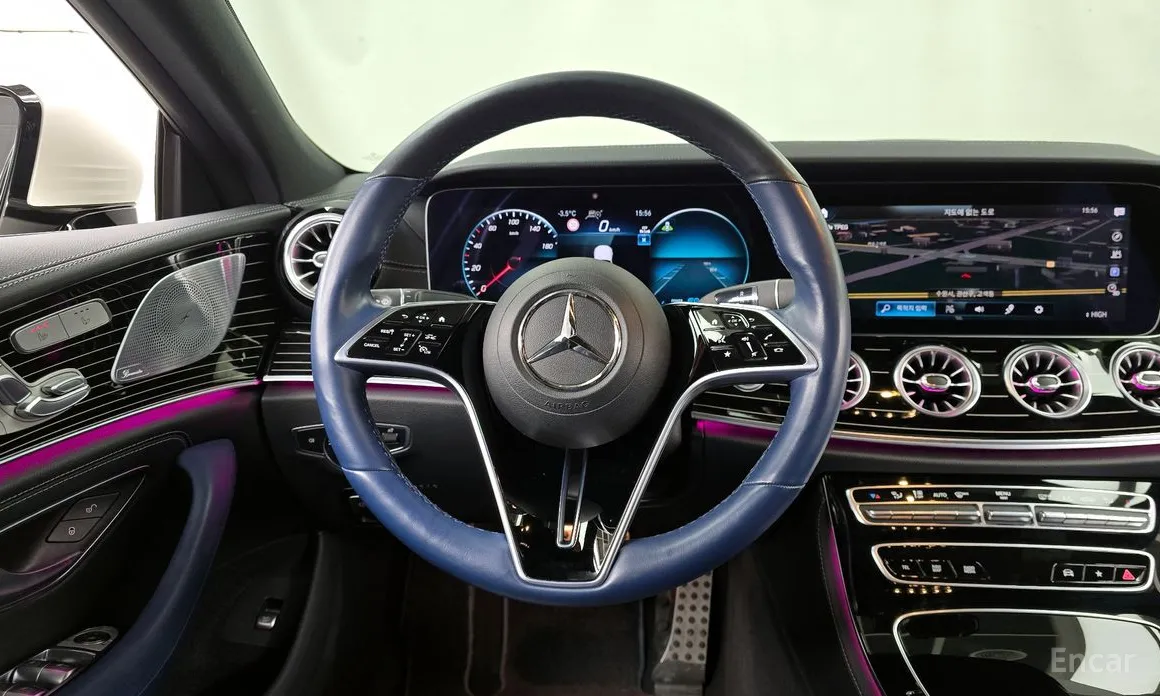 Фото 13 - Mercedes-Benz CLS-Class