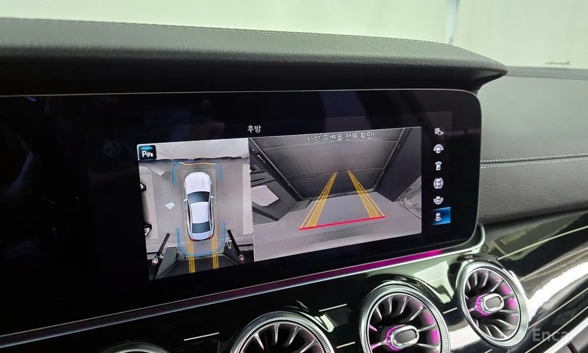 Фото 15 - Mercedes-Benz CLS-Class