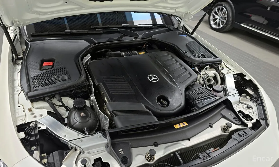 Фото 6 - Mercedes-Benz CLS-Class