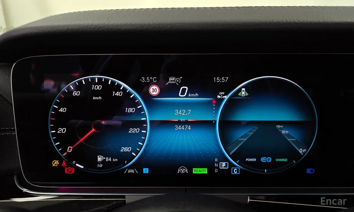 Фото 8 - Mercedes-Benz CLS-Class