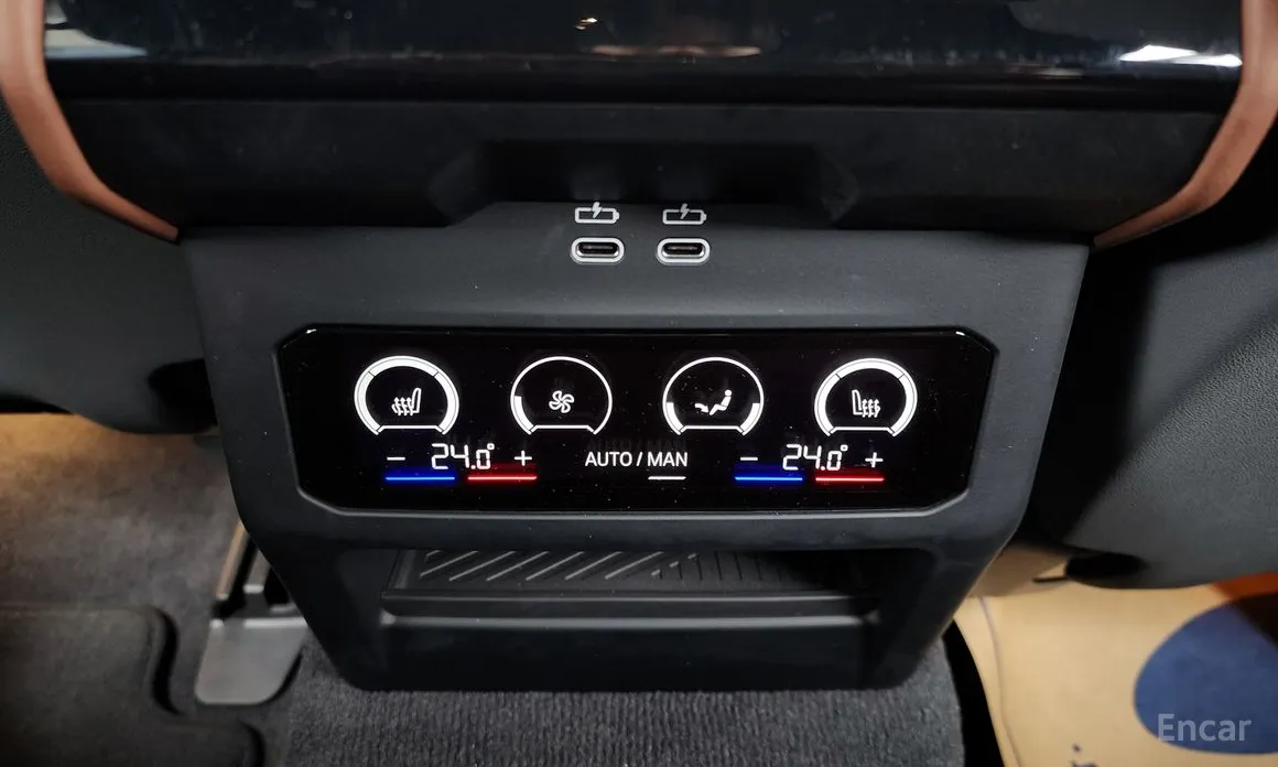 Фото 19 - BMW i5