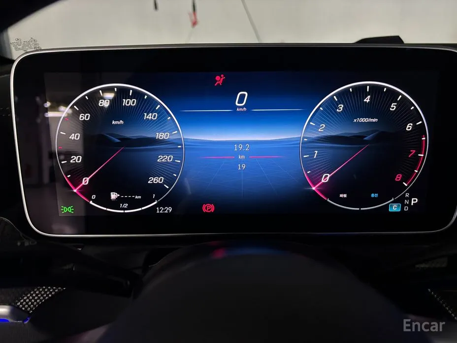 Фото 8 - Mercedes-Benz CLE-Class