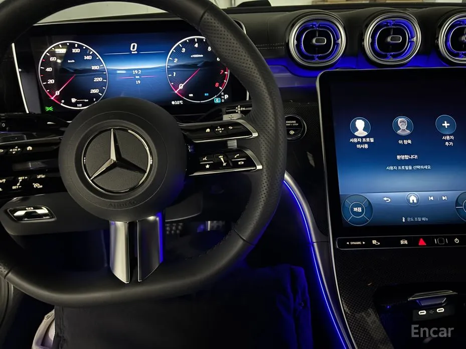 Фото 9 - Mercedes-Benz CLE-Class