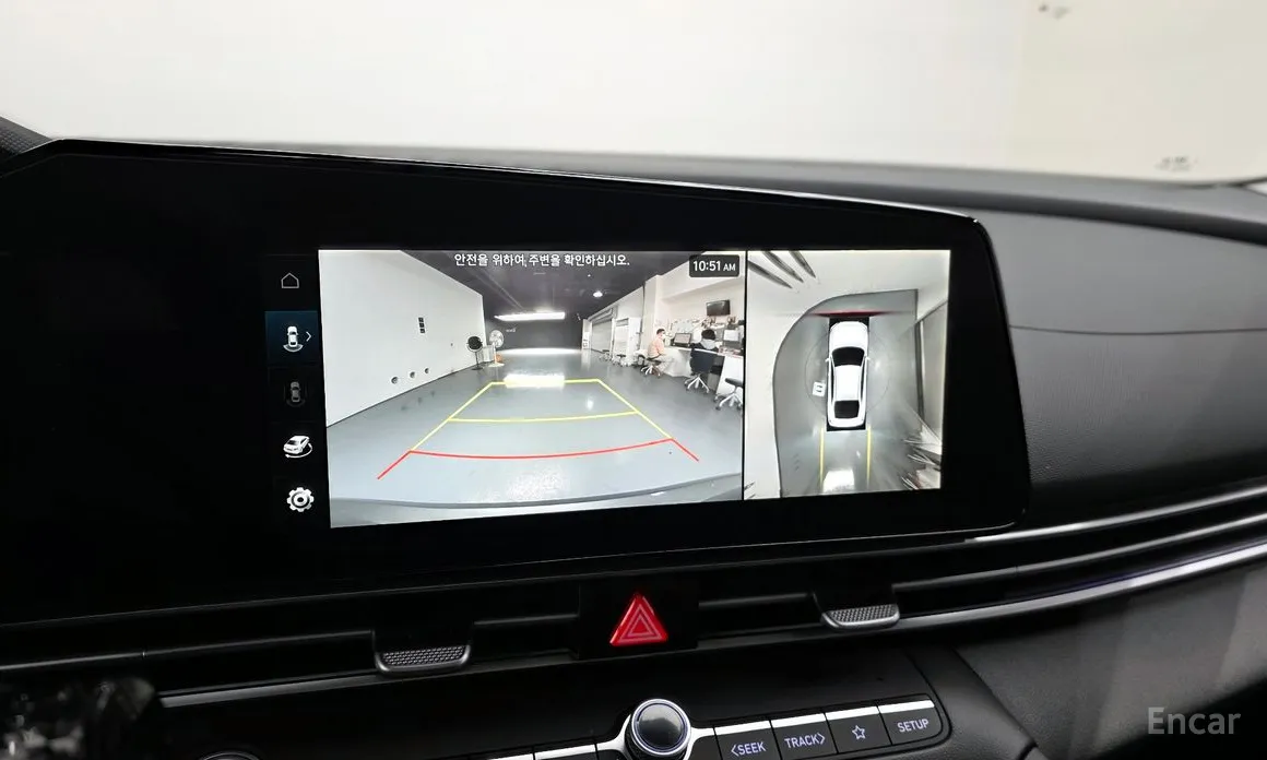 Фото 15 - Hyundai Avante