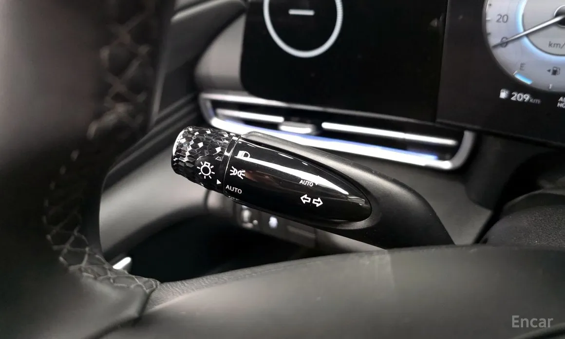 Фото 19 - Hyundai Avante