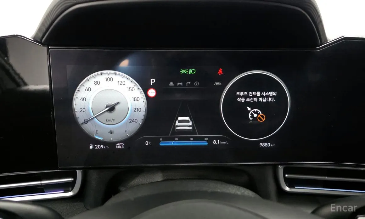 Фото 8 - Hyundai Avante