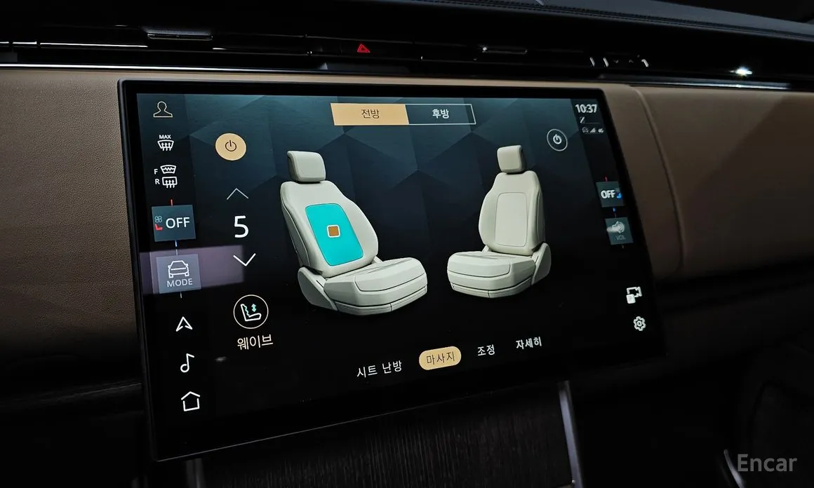 Фото 15 - Land Rover Range Rover