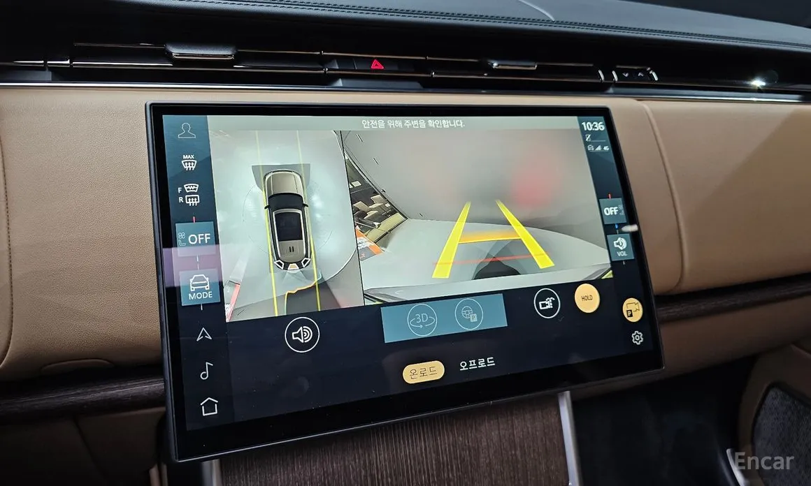 Фото 16 - Land Rover Range Rover