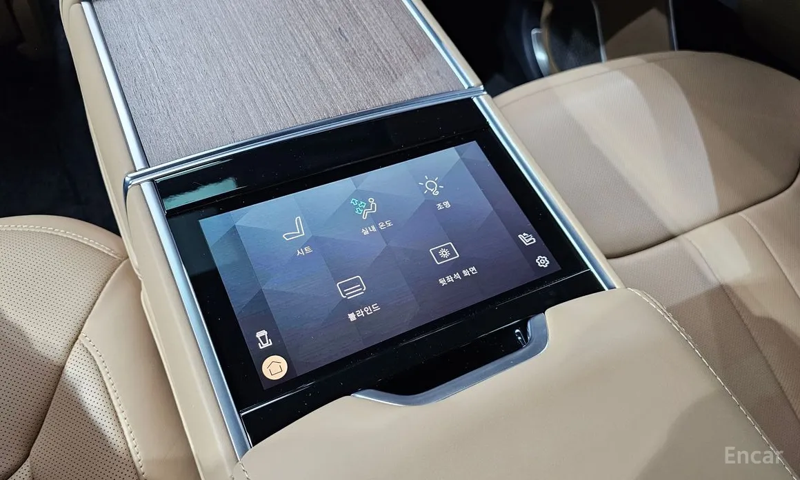 Фото 17 - Land Rover Range Rover