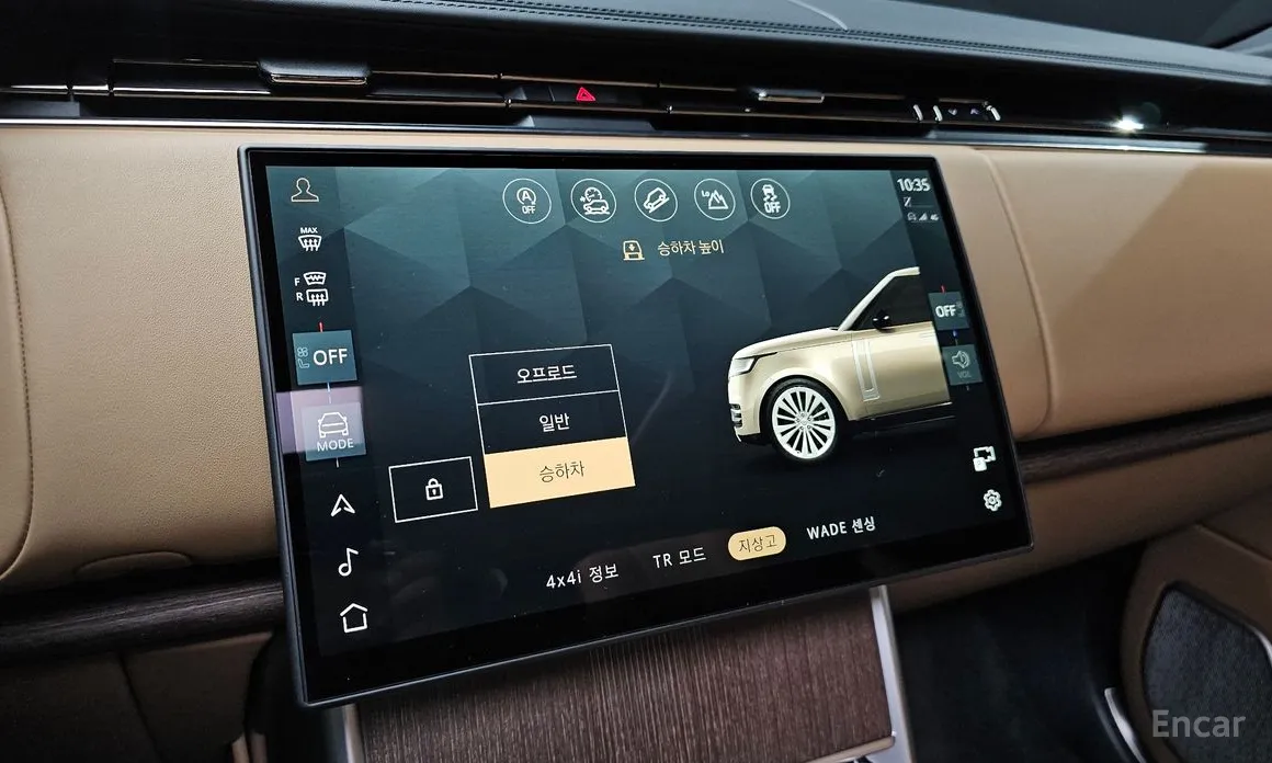 Фото 18 - Land Rover Range Rover