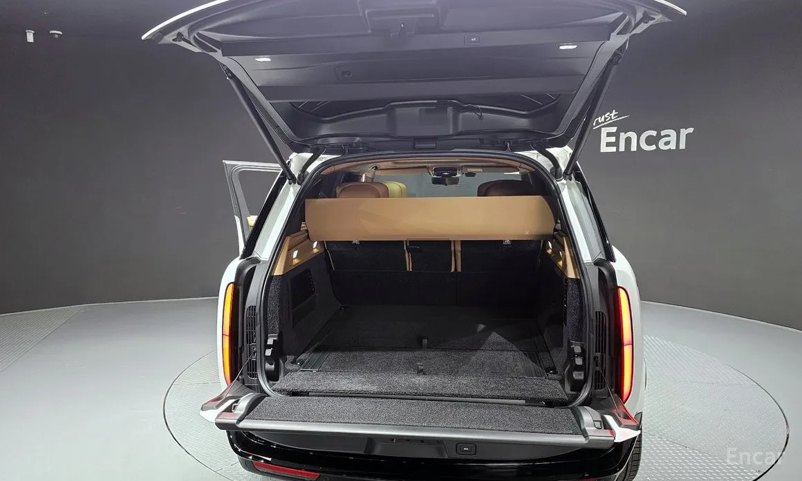 Фото 19 - Land Rover Range Rover