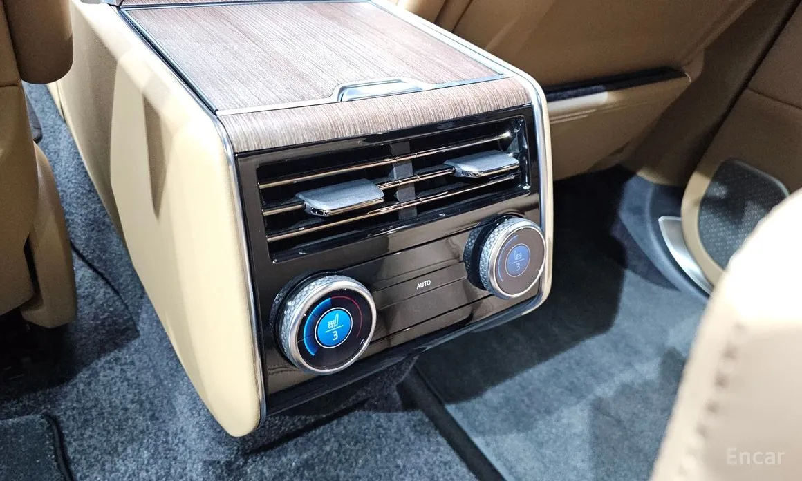 Фото 20 - Land Rover Range Rover