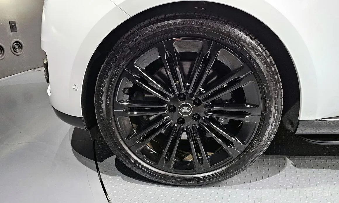 Фото 5 - Land Rover Range Rover