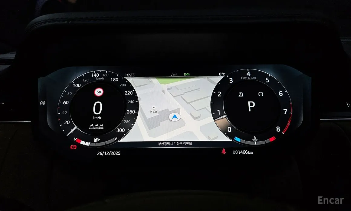 Фото 8 - Land Rover Range Rover