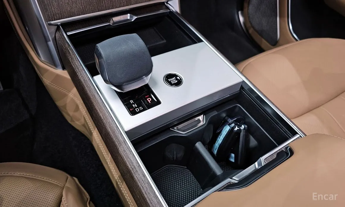 Фото 9 - Land Rover Range Rover