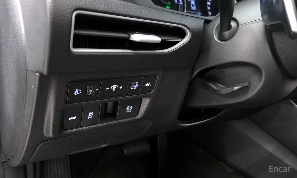 Фото 15 - Hyundai Sonata