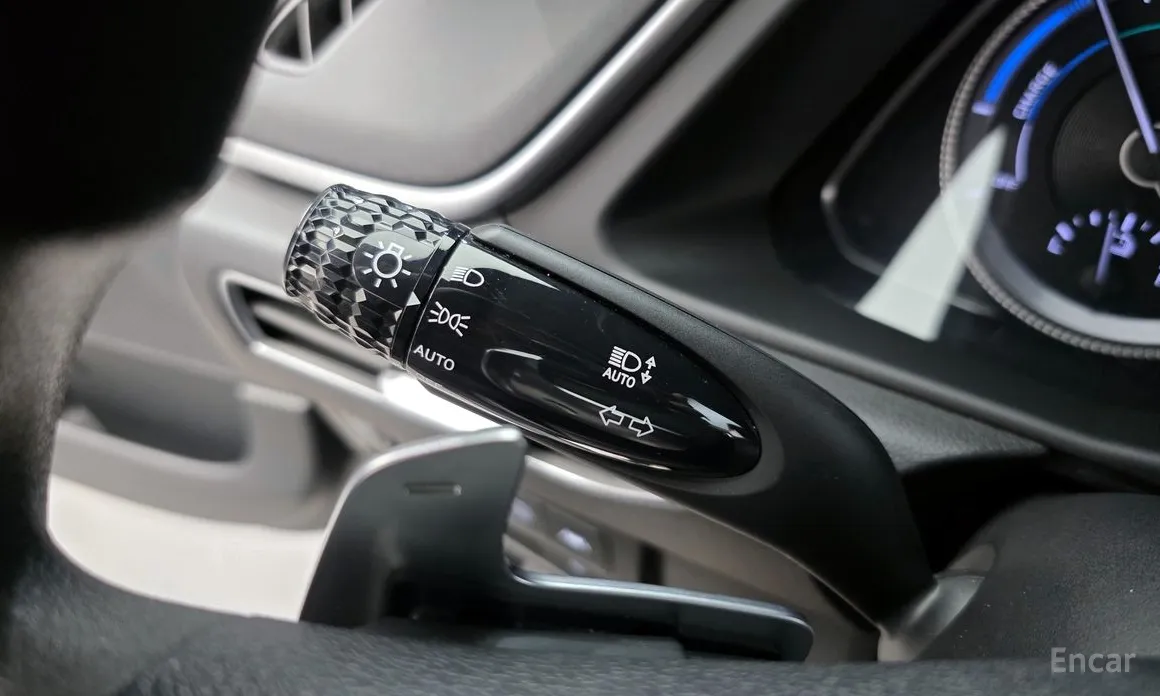 Фото 16 - Hyundai Sonata