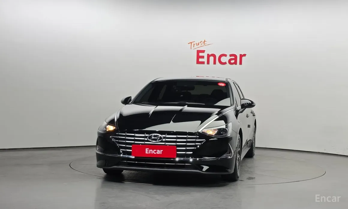 Фото 3 - Hyundai Sonata