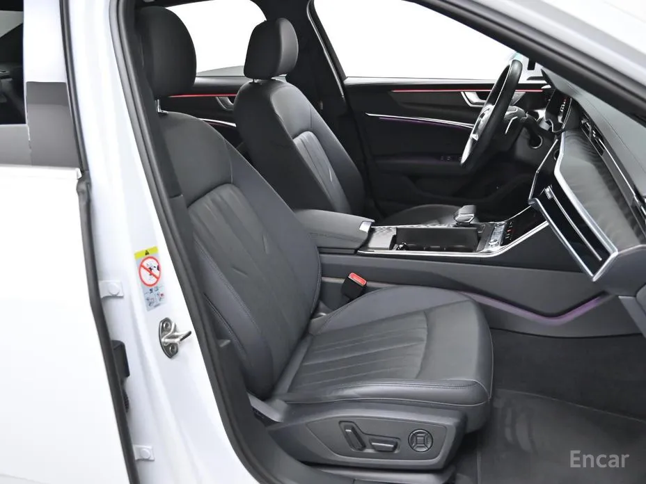 Фото 10 - Audi A6