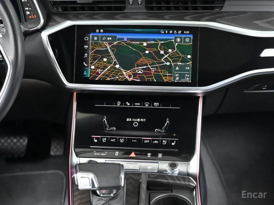 Фото 14 - Audi A6