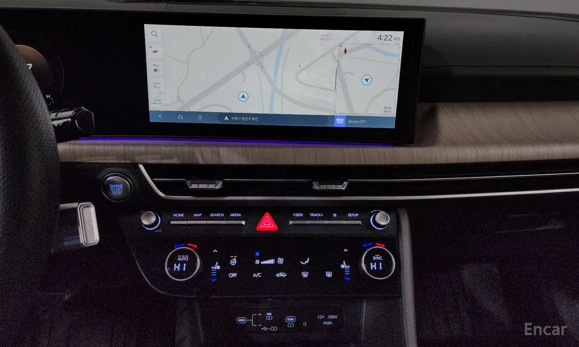 Фото 14 - Hyundai Sonata