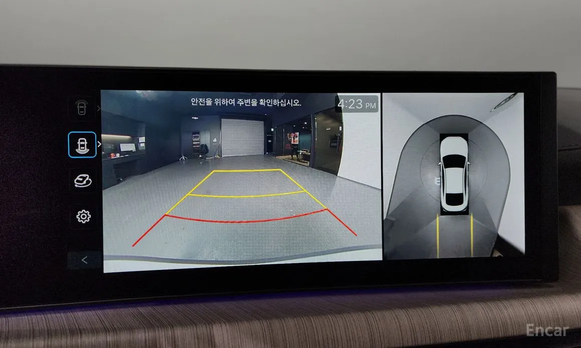 Фото 15 - Hyundai Sonata