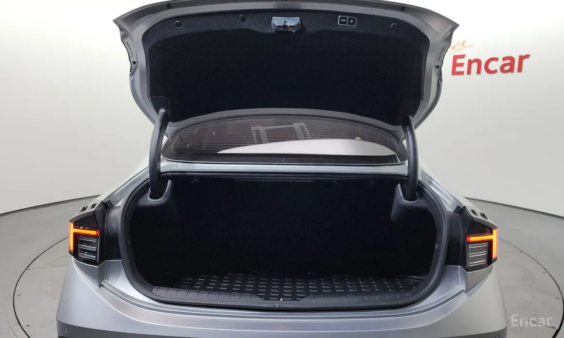 Фото 20 - Hyundai Sonata