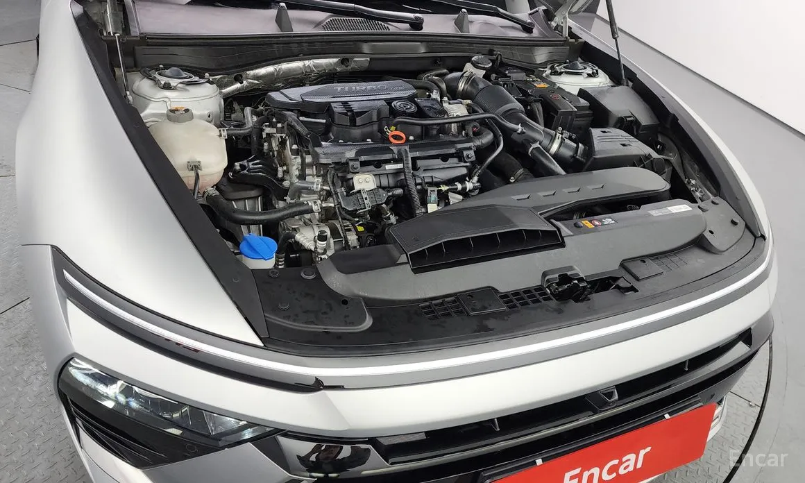 Фото 6 - Hyundai Sonata