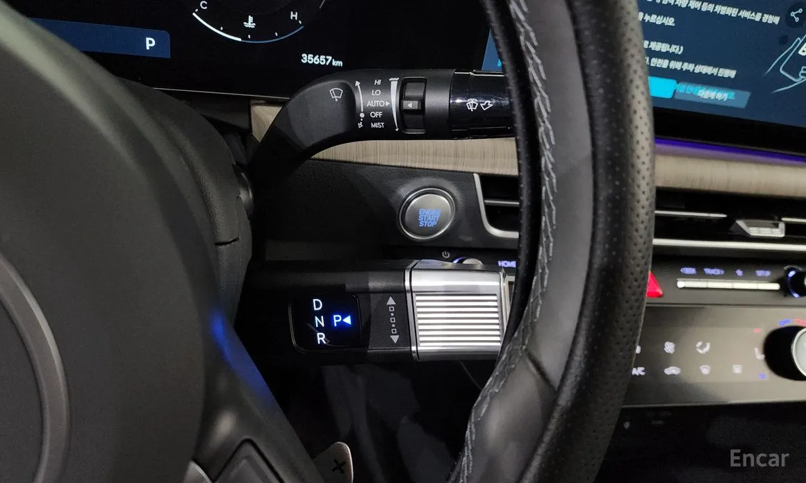 Фото 9 - Hyundai Sonata