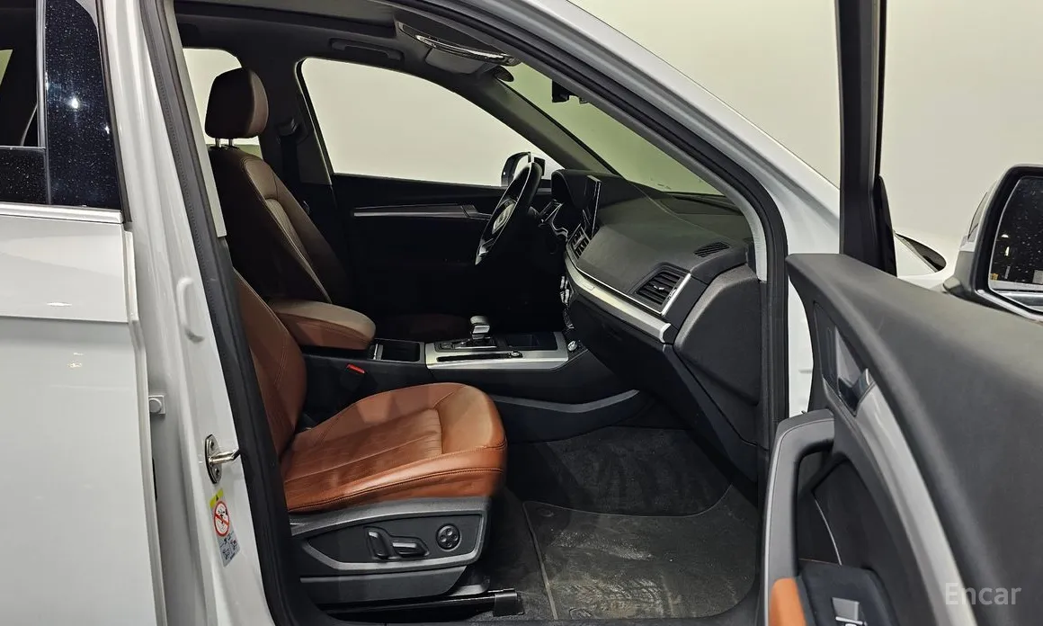 Фото 11 - Audi Q5