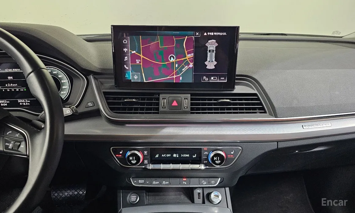 Фото 14 - Audi Q5