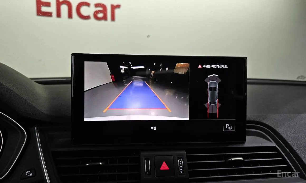 Фото 15 - Audi Q5