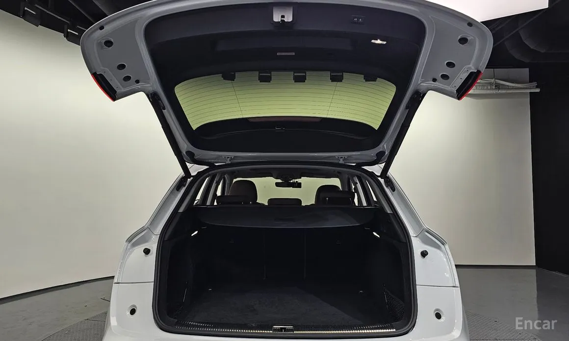 Фото 20 - Audi Q5