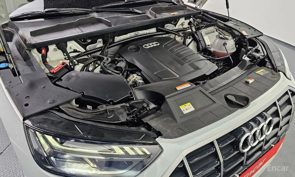 Фото 6 - Audi Q5