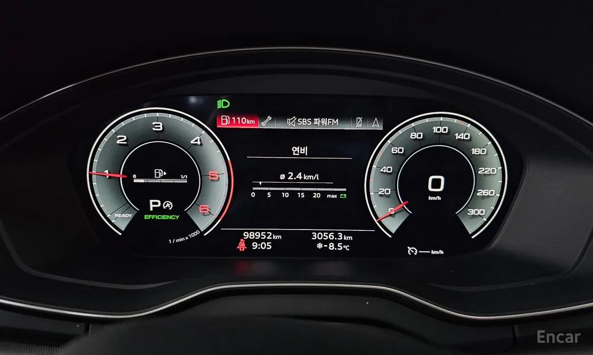 Фото 8 - Audi Q5