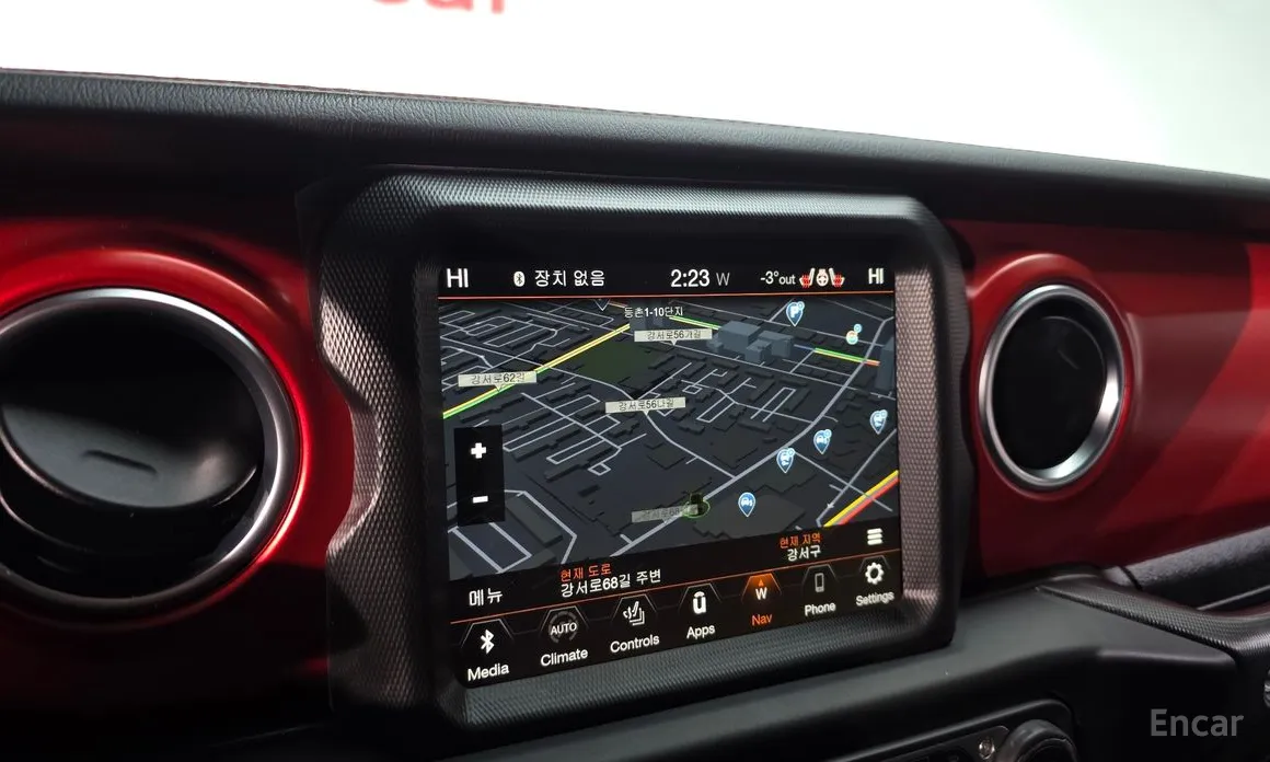 Фото 14 - Jeep Wrangler