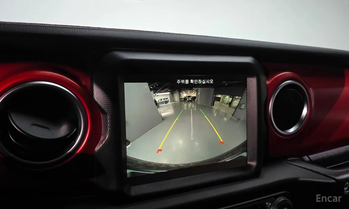 Фото 15 - Jeep Wrangler