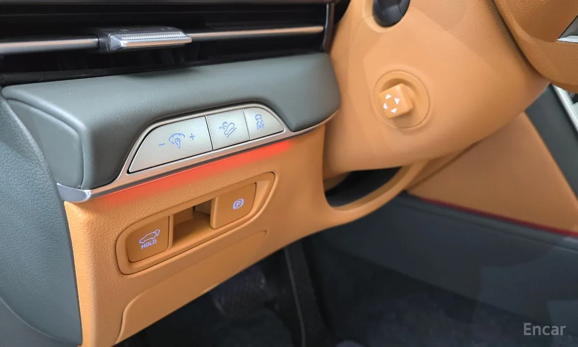 Фото 14 - Genesis GV80