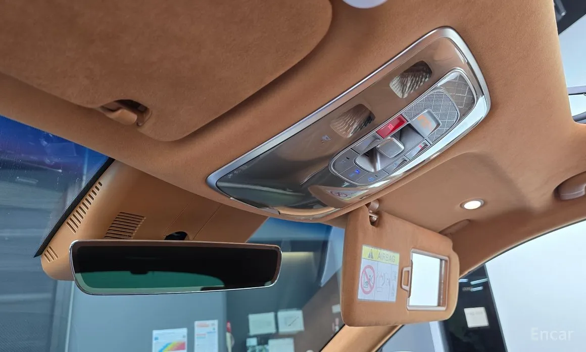 Фото 17 - Genesis GV80