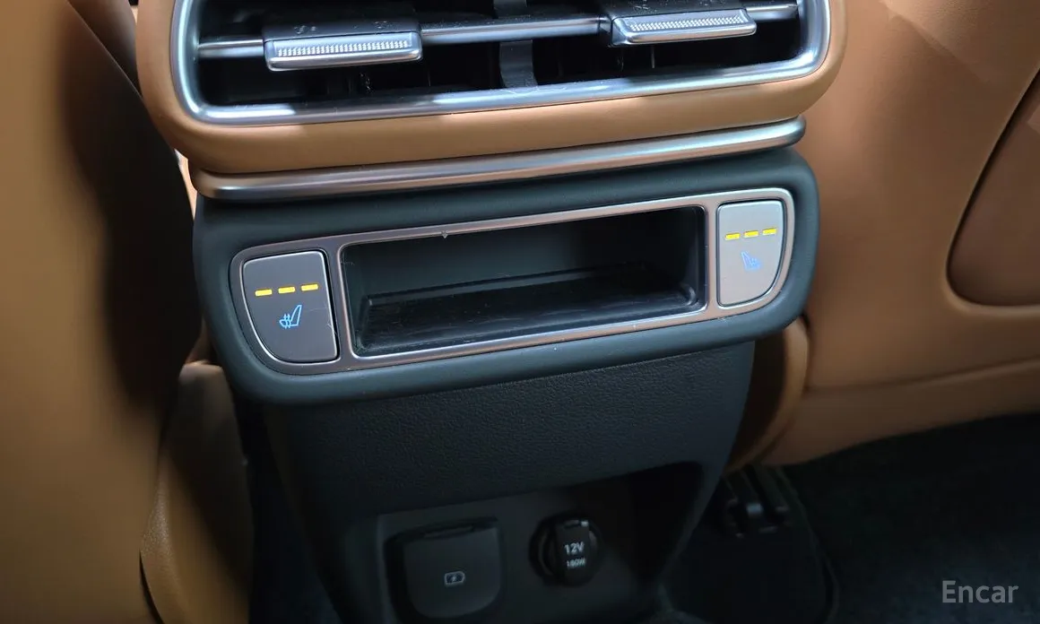 Фото 18 - Genesis GV80