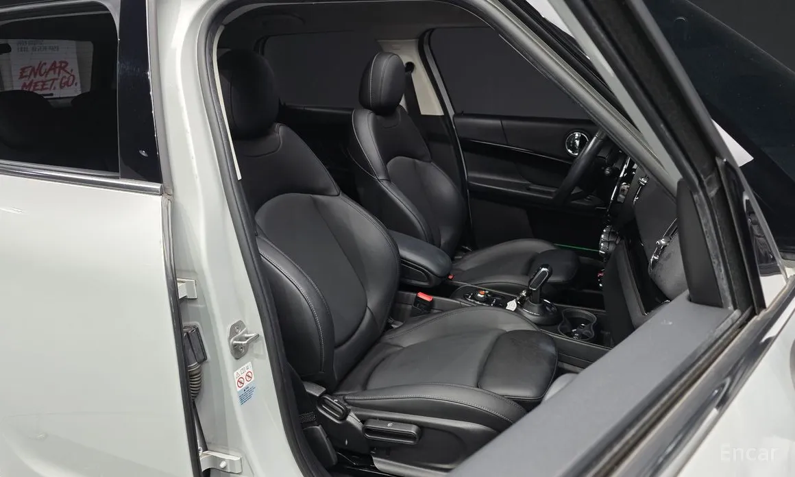 Фото 10 - Mini Countryman