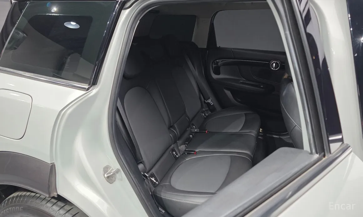 Фото 12 - Mini Countryman