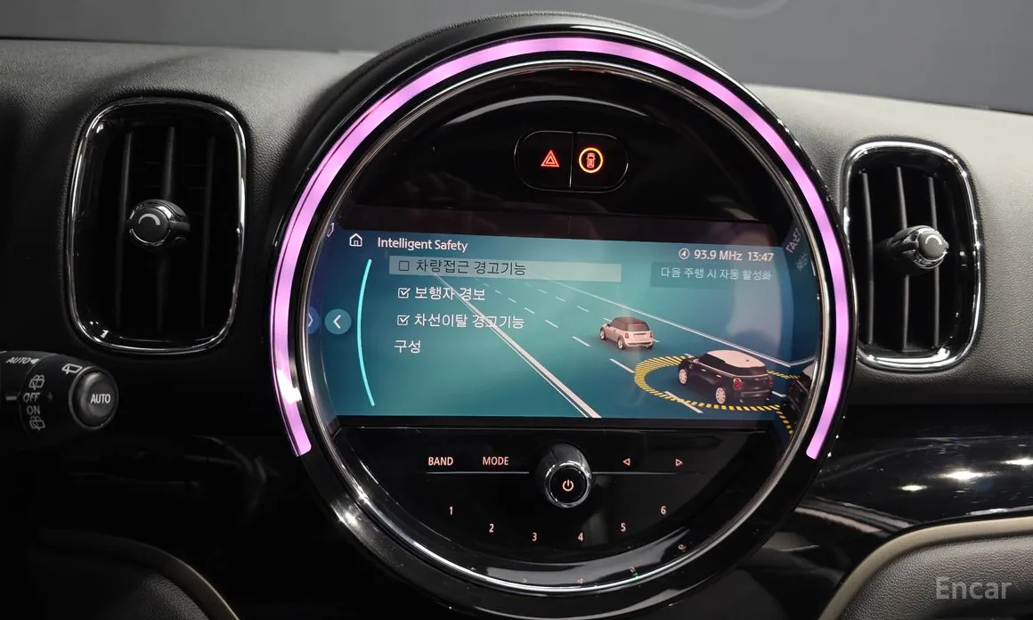 Фото 15 - Mini Countryman