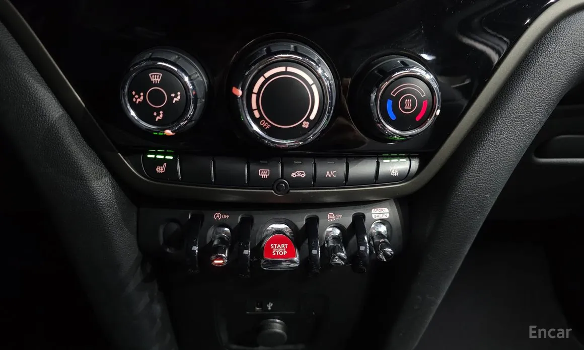 Фото 16 - Mini Countryman