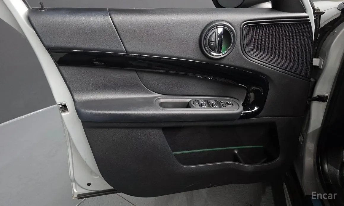 Фото 18 - Mini Countryman